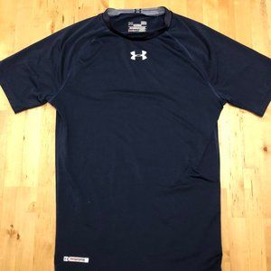 Under Armour Compression Shirt (Lg)